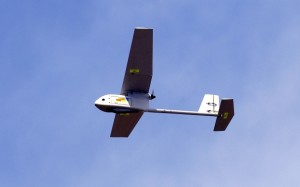 Denmark borrows Dutch UAVs 